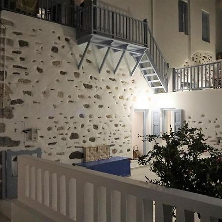 Traditional Holiday Home Astypalaia Екстер'єр фото