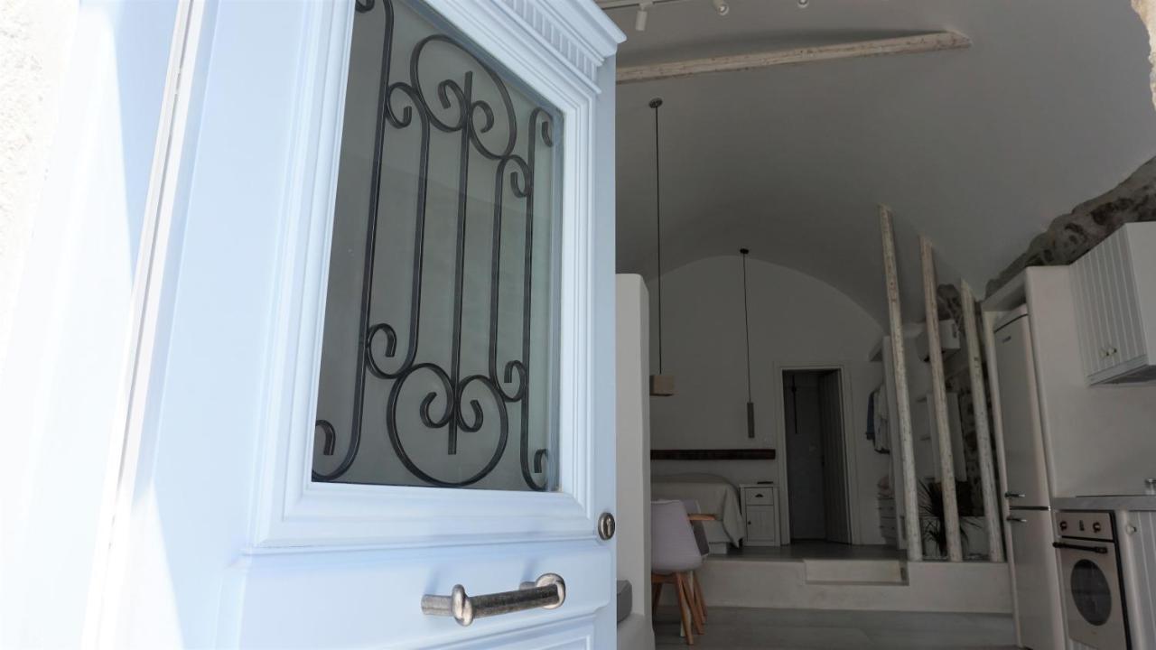 Traditional Holiday Home Astypalaia Екстер'єр фото