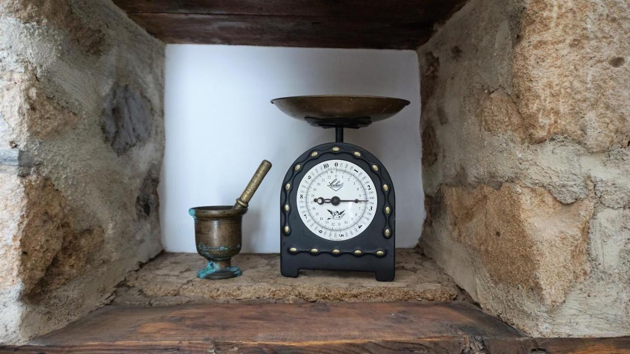 Traditional Holiday Home Astypalaia Екстер'єр фото