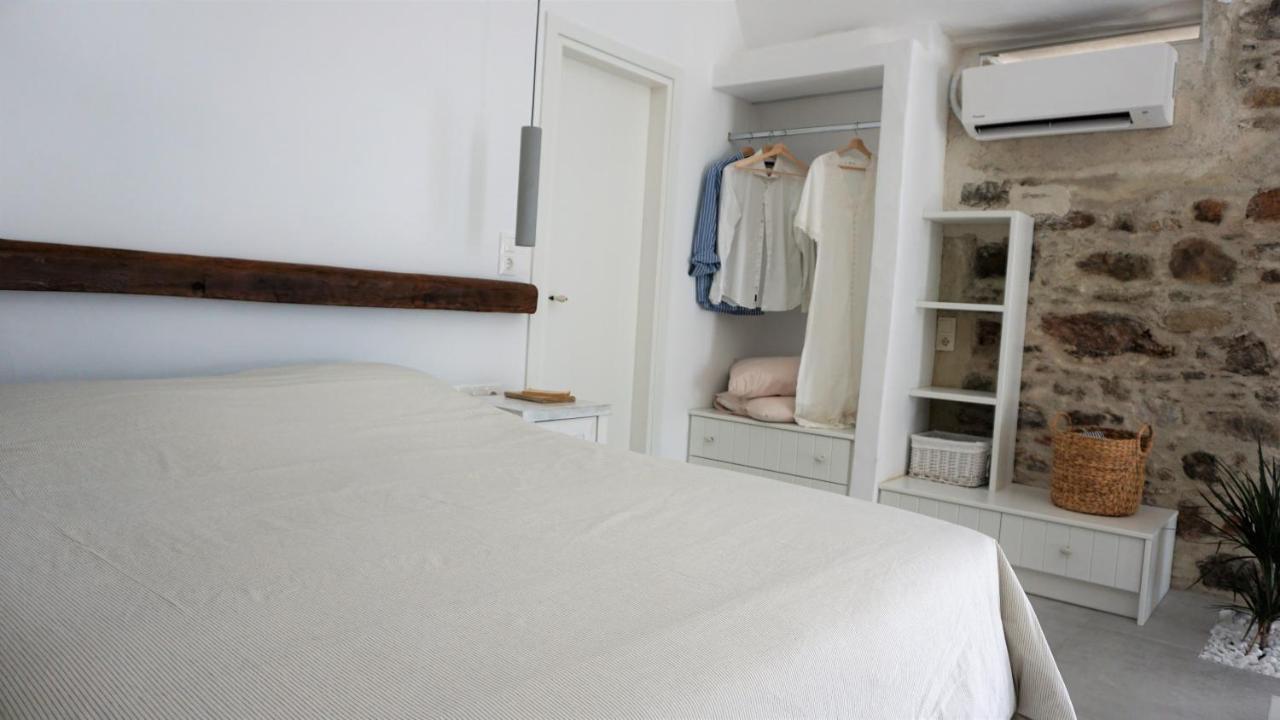 Traditional Holiday Home Astypalaia Екстер'єр фото