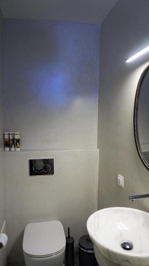 Traditional Holiday Home Astypalaia Екстер'єр фото