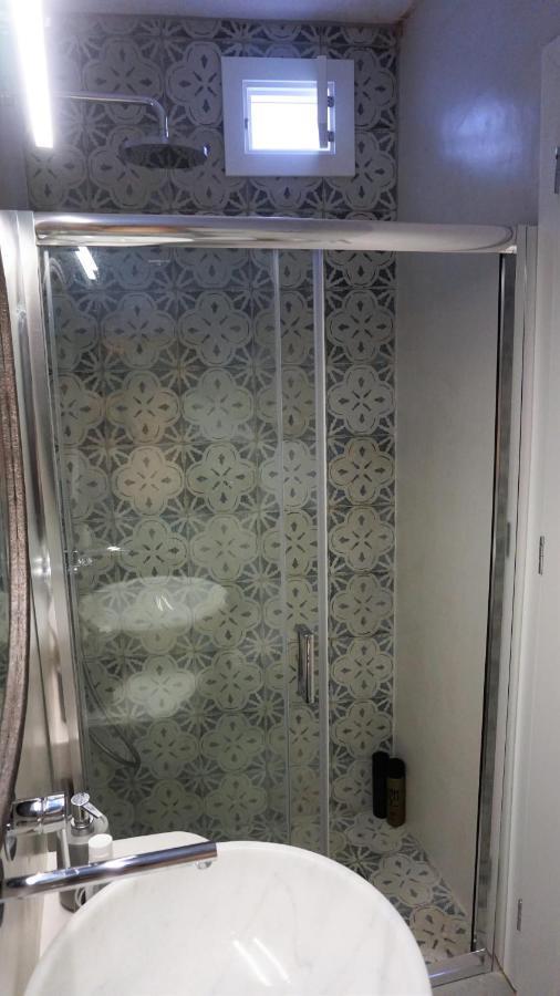 Traditional Holiday Home Astypalaia Екстер'єр фото