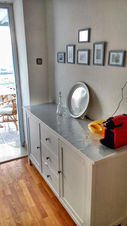 Traditional Holiday Home Astypalaia Екстер'єр фото