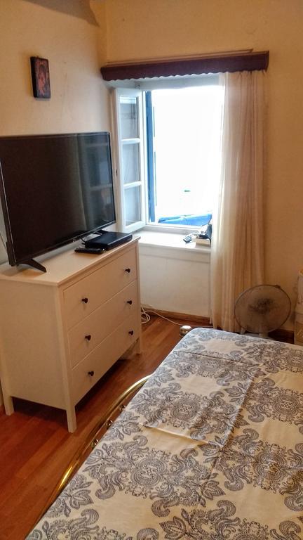 Traditional Holiday Home Astypalaia Екстер'єр фото