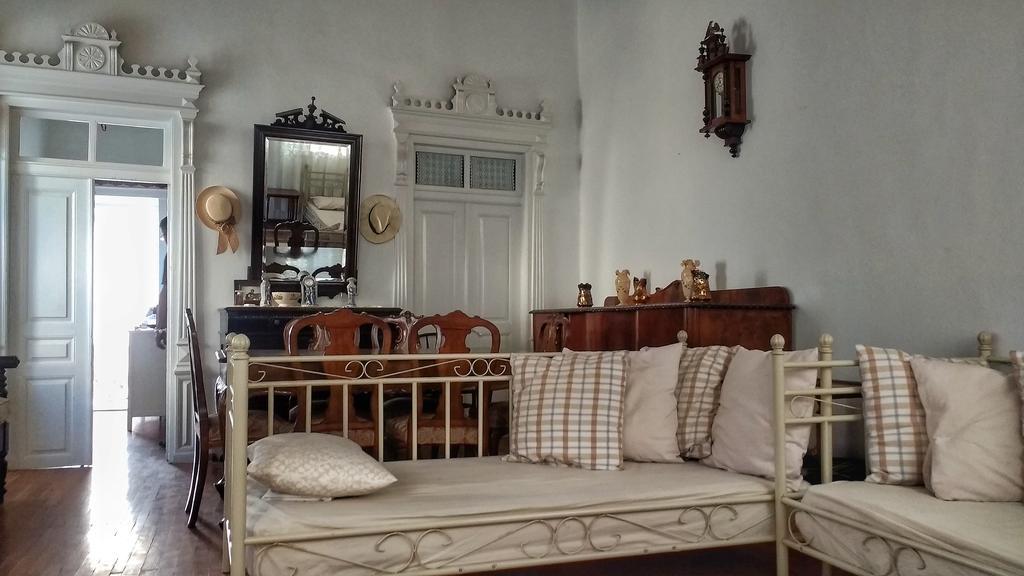 Traditional Holiday Home Astypalaia Екстер'єр фото